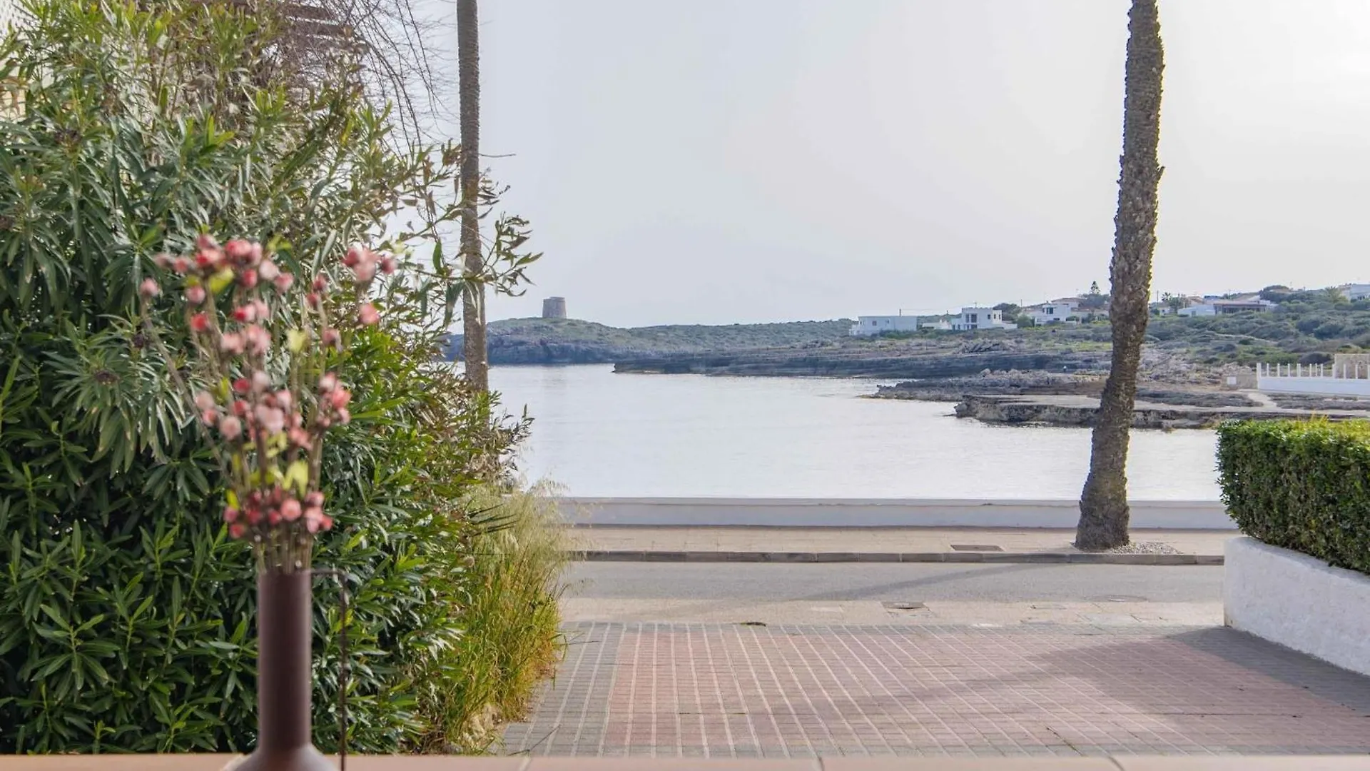 Villa Gavines Down S'Algar Appartamento